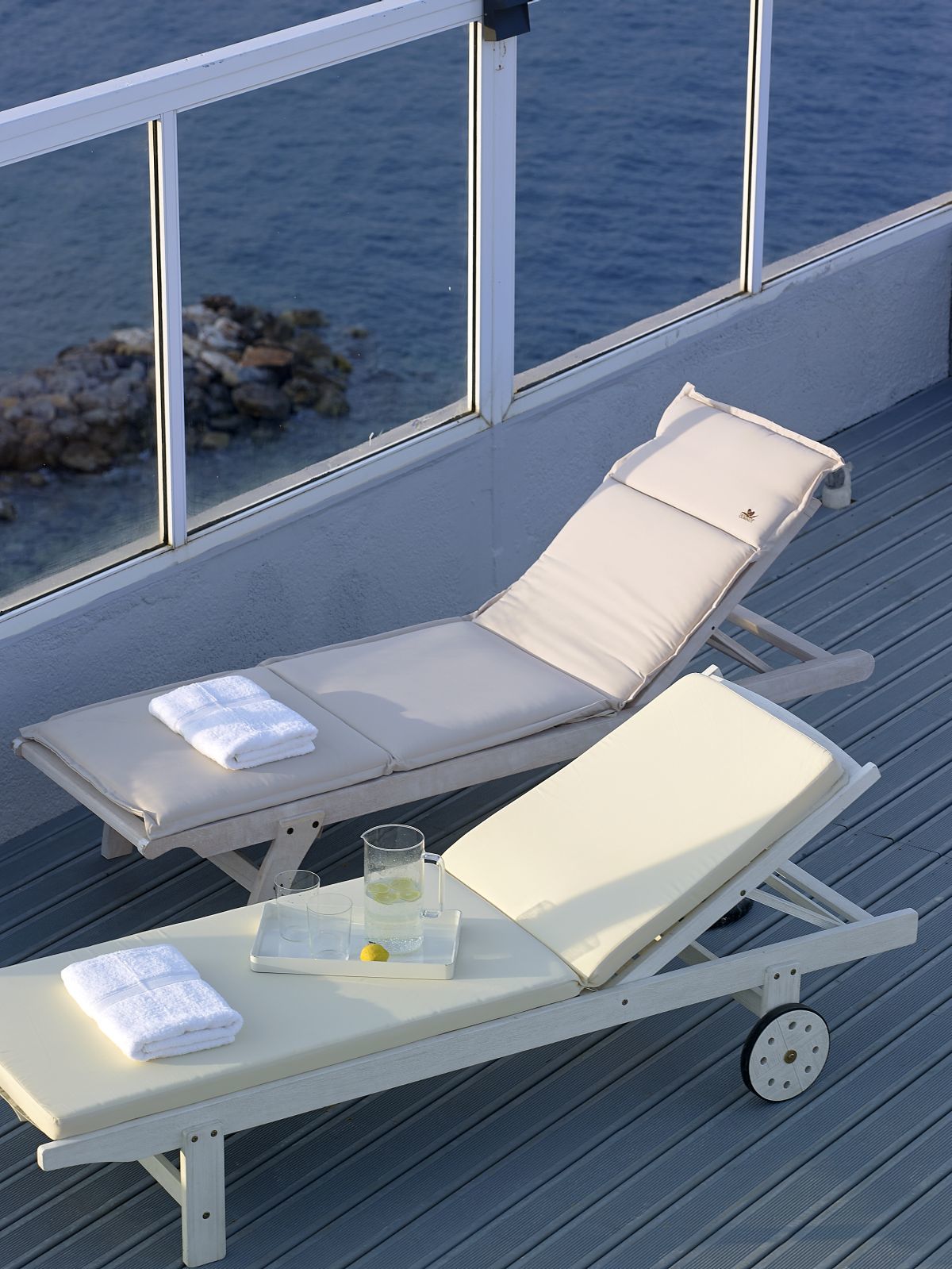 Mistral Bay Hotel Агиос-Николаос Экстерьер фото